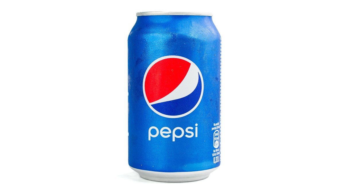 Pepsi 0.33 l