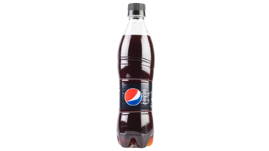 Pepsi Zero 0.5 l