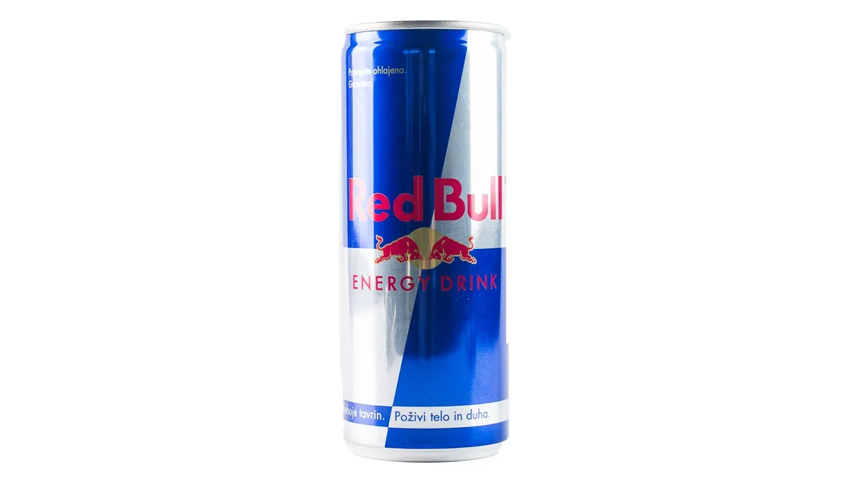 Red Bull 0.25 l