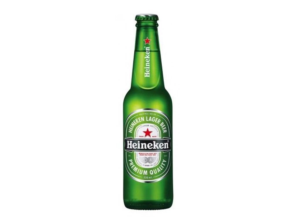 Heineken