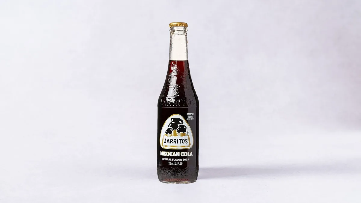 Jarritos Cola