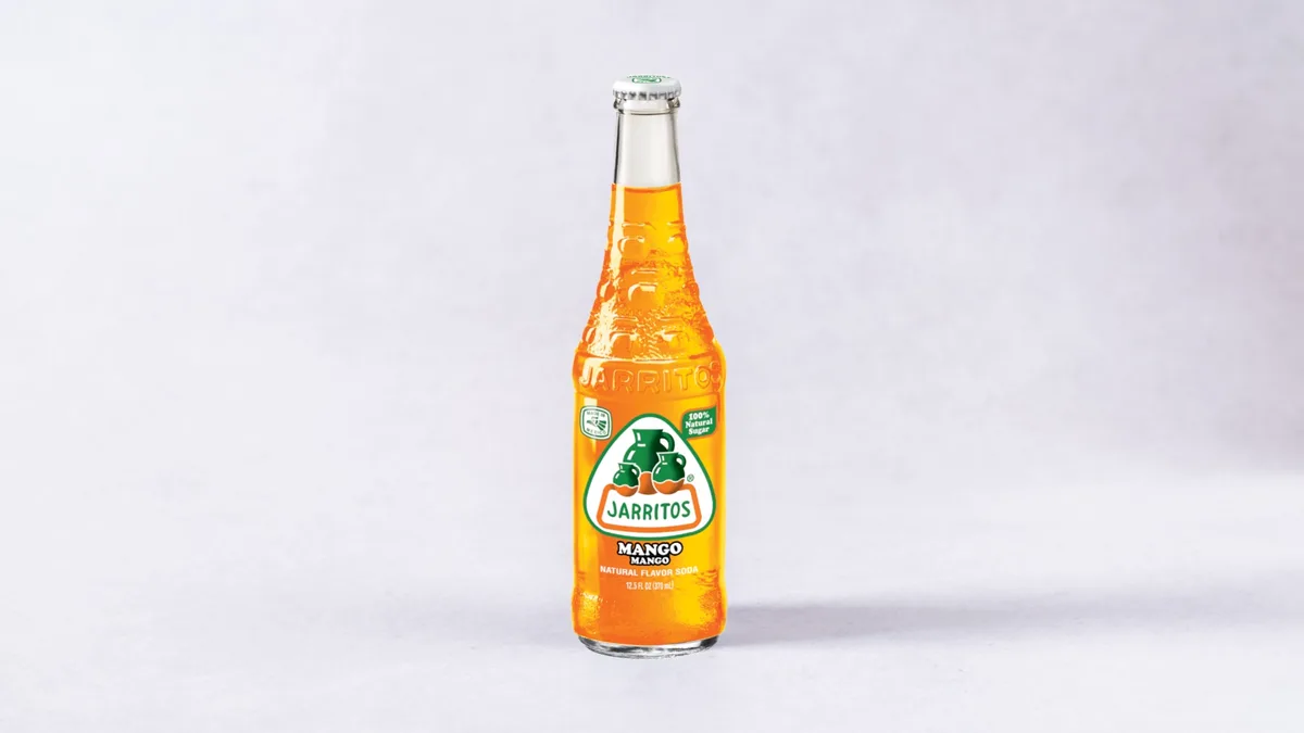 Jarritos Mango