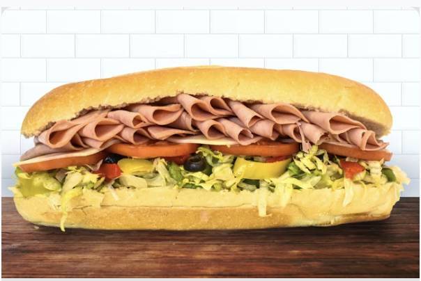 Bologna Whole Grinder