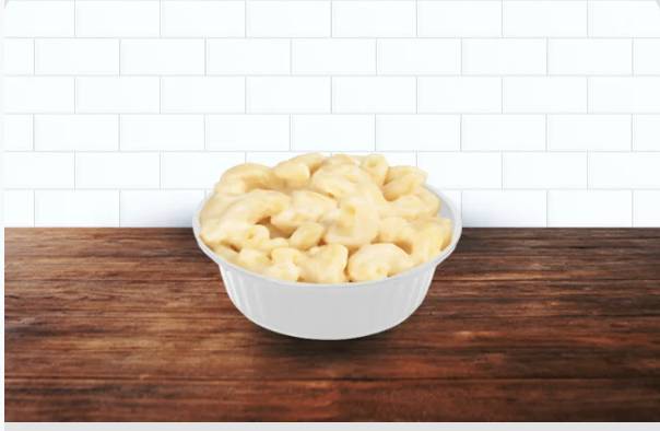 Child Size Macaroni and Cheese