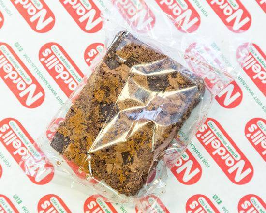 Chocolate Chip Brownie