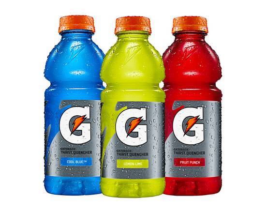 Gatorade - 20oz Bottle