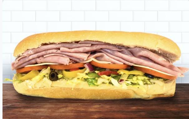 Ham Whole Grinder