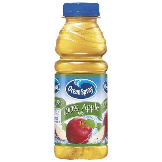 Ocean Spray - 20oz Bottle