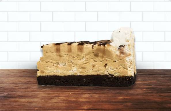Peanut Butter Cake