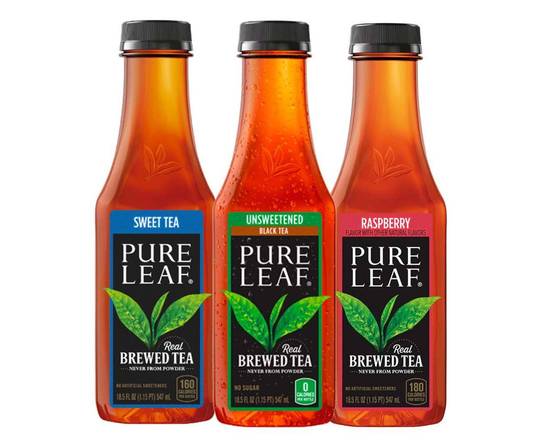 Pure Leaf - 18.5oz Bottle
