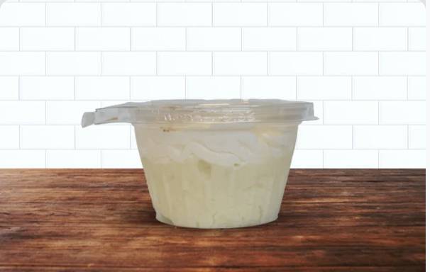 Rice Pudding