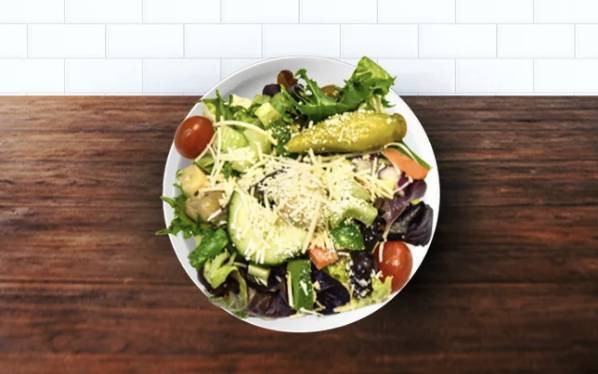Side Salad