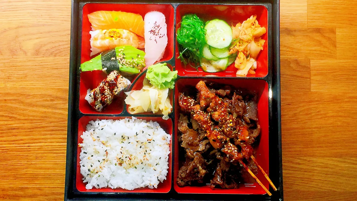 Bento