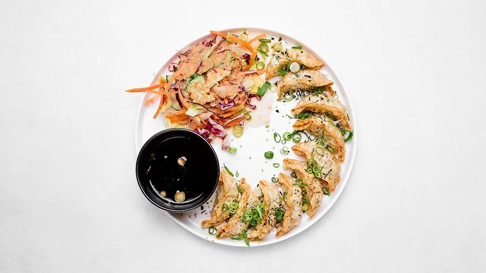 Dumplings