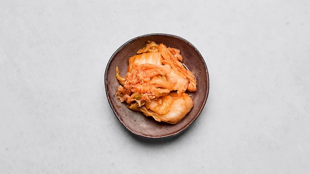 Kimchi