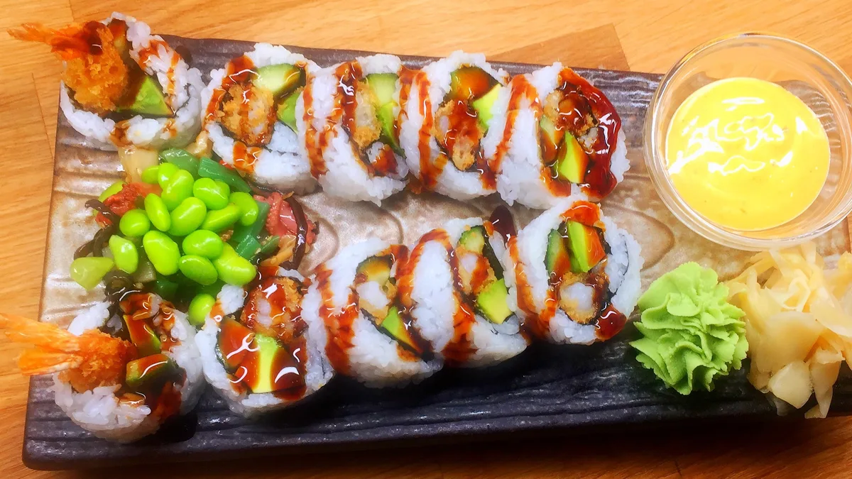 Tempura