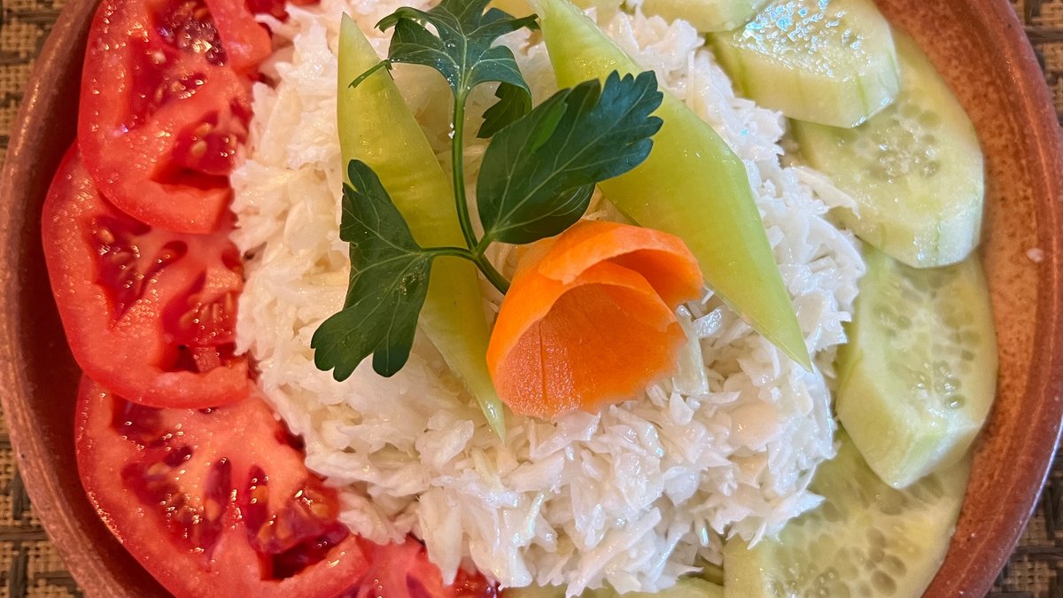 Bašta salata