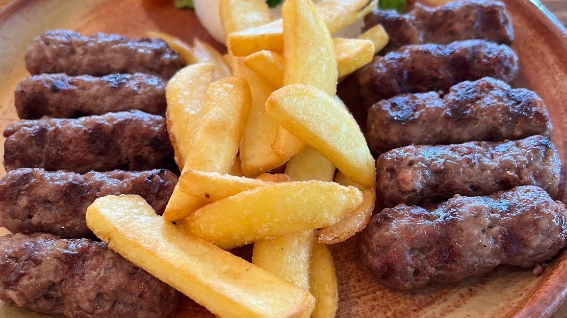 Ćevapi 10kom