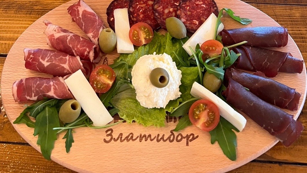 Kajmak 100gr