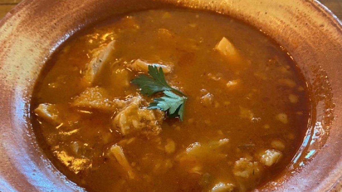 Škembići  500gr