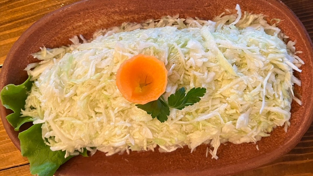Kupus salata