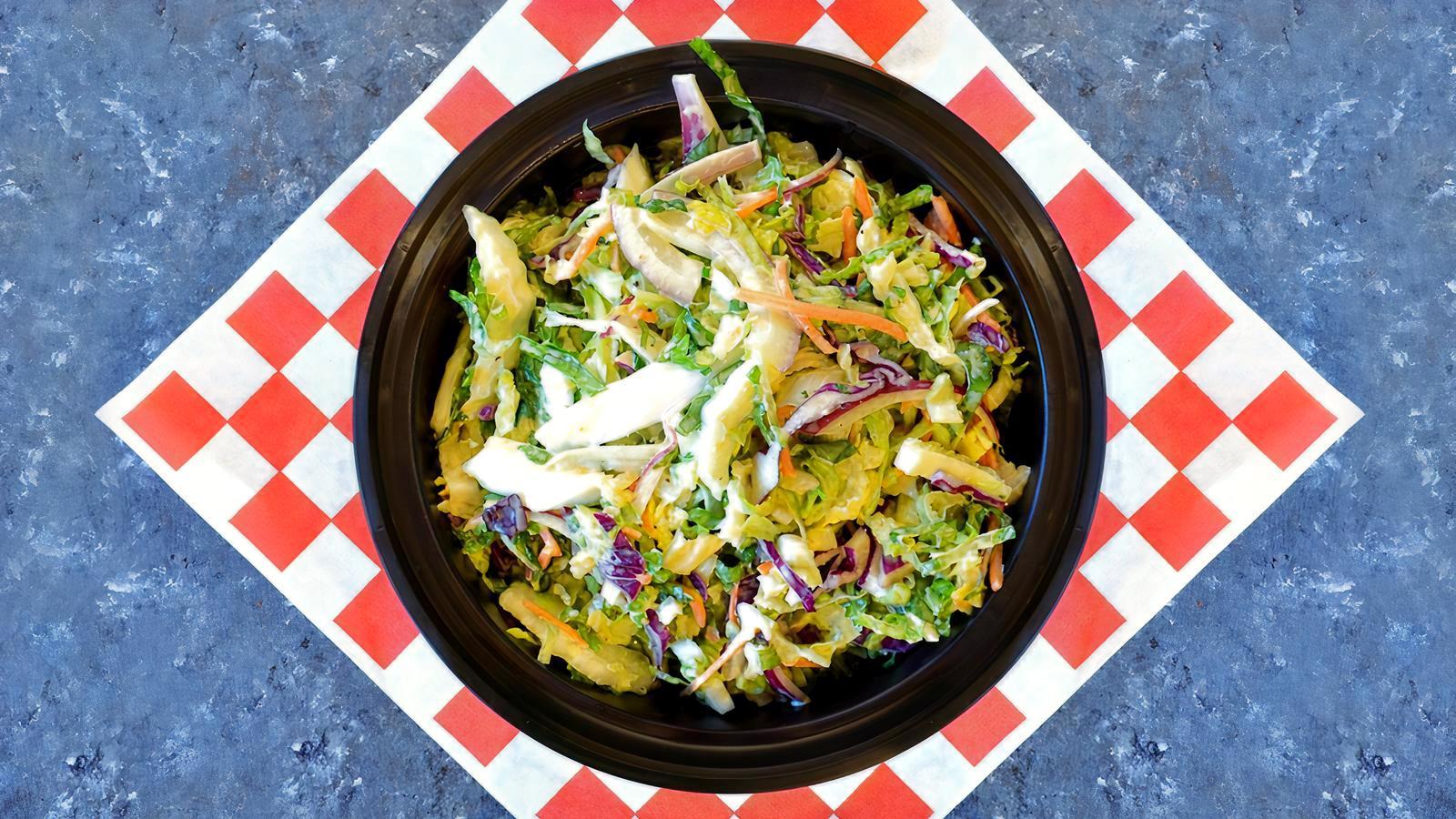 Coleslaw - Share