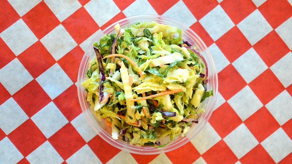 Coleslaw