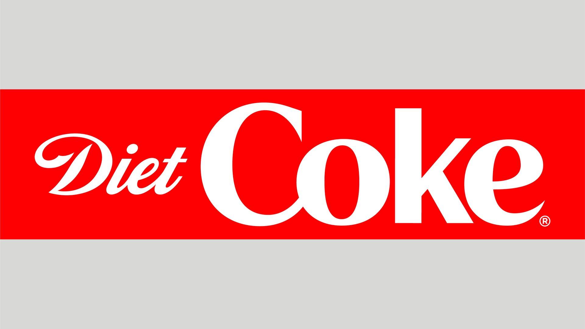 Diet Coke
