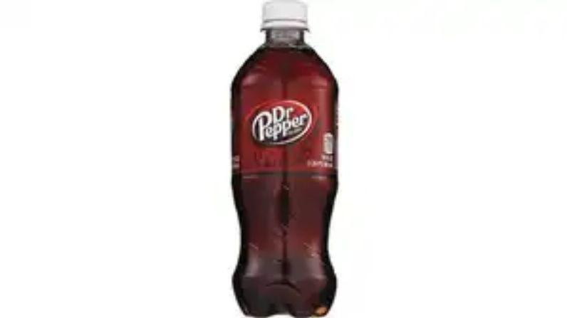 Dr. Pepper