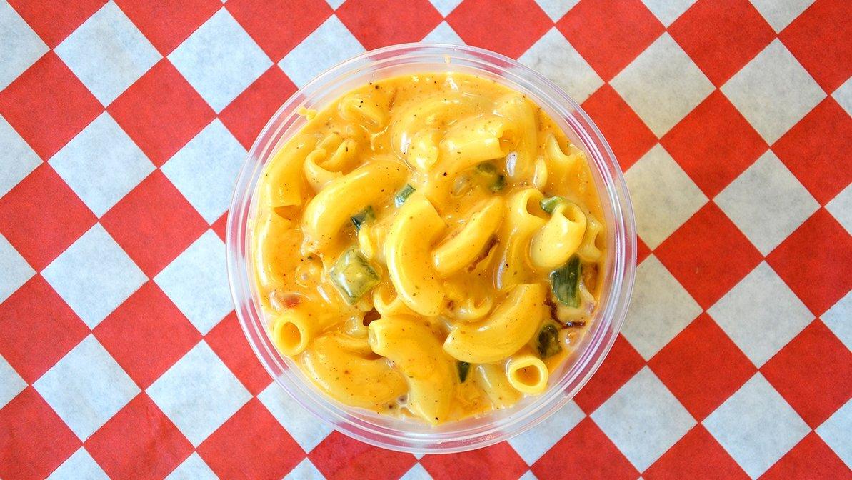 Mac and Cheese