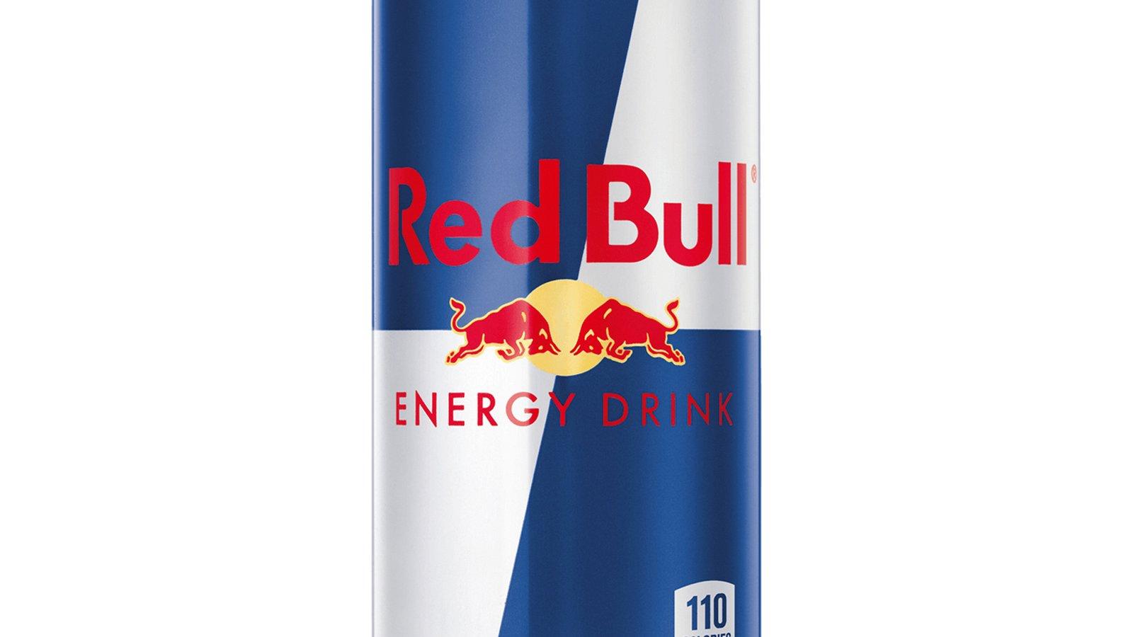 Red Bull  (pack of 2)