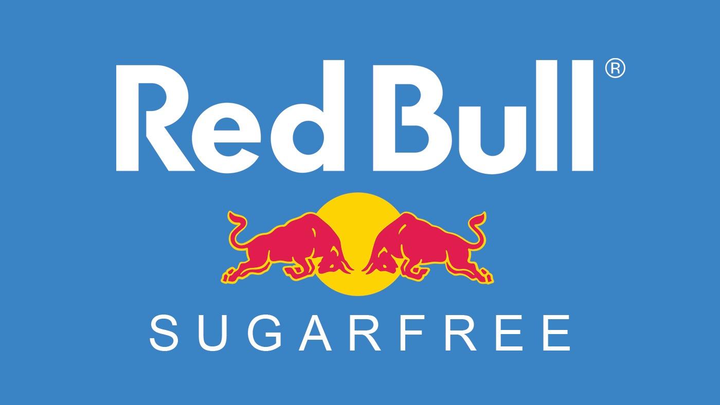 Red Bull - Sugar Free
