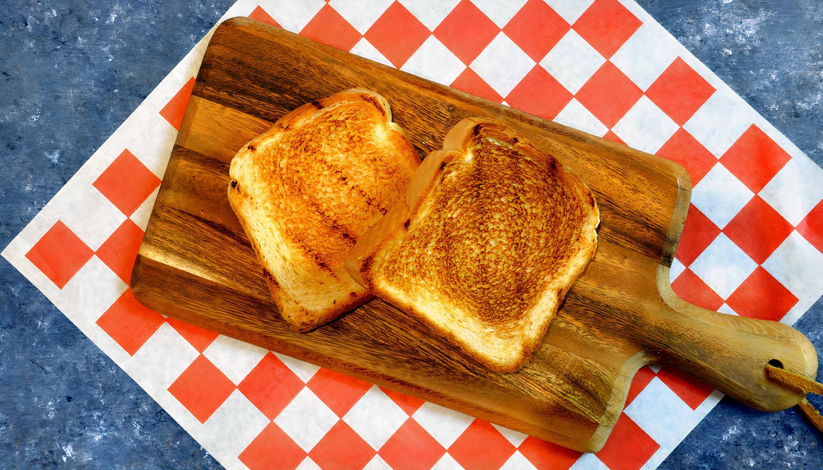 Texas Toast