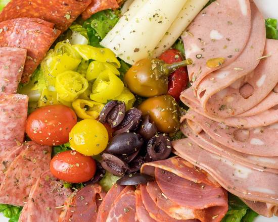 Antipasto