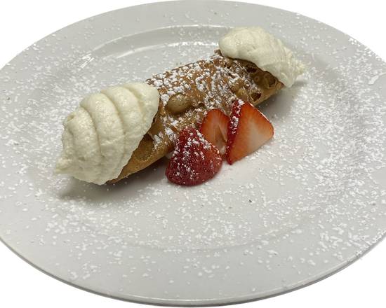 Cannoli