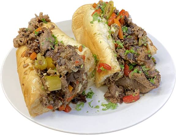 Chicago Steak