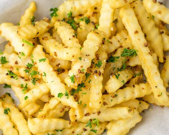 Fries