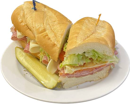 Italian Special