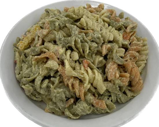 Pasta Salad