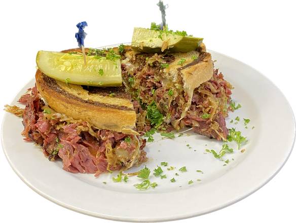 Reuben