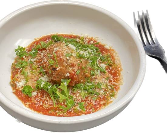 Side Meatball