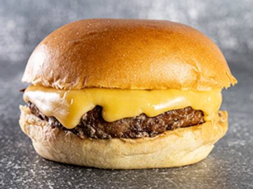 Cheese Burger
