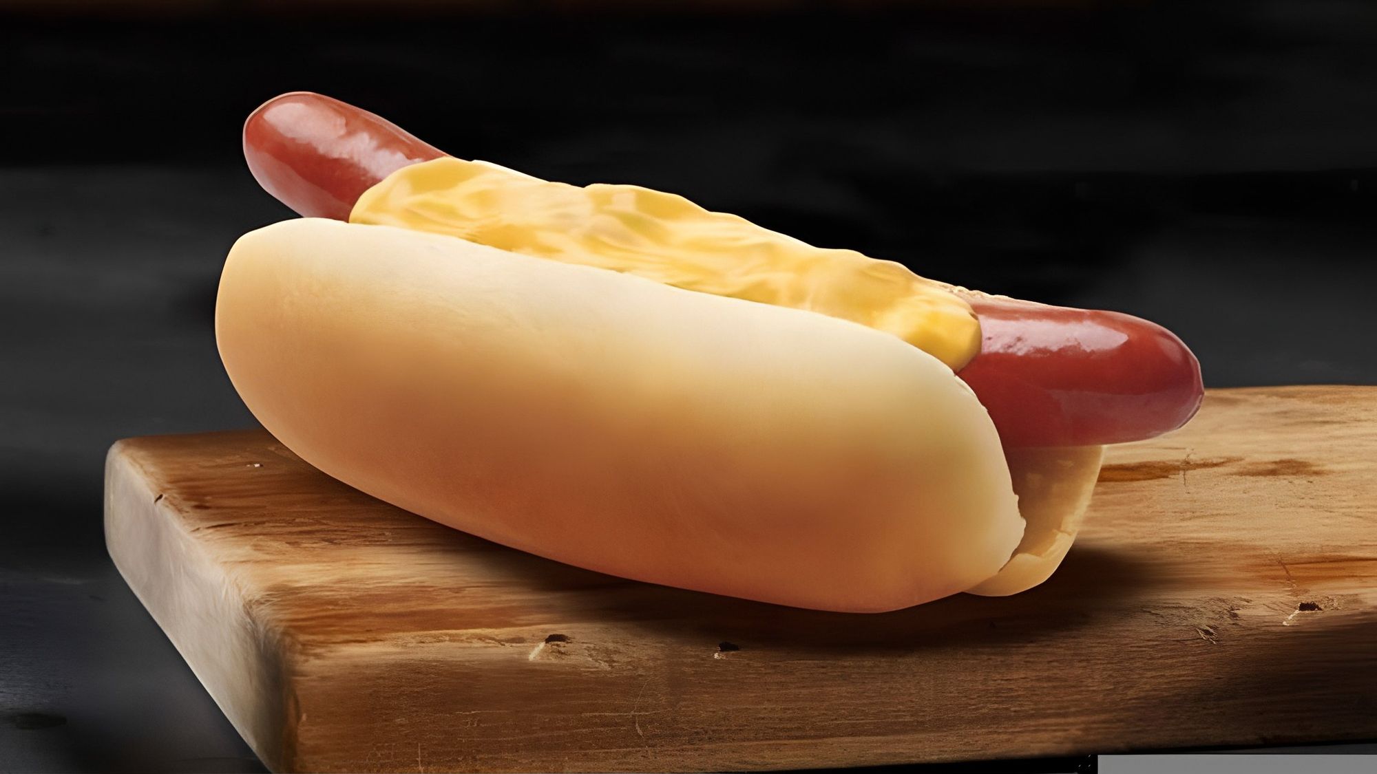 Cheese Dog Combo