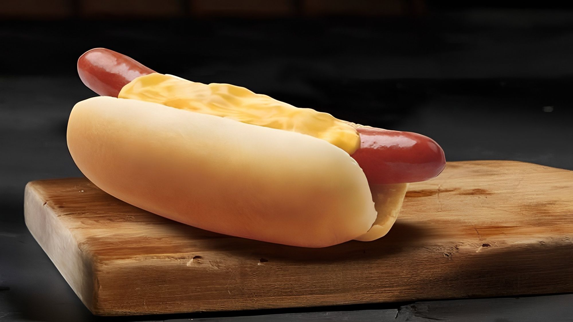 Cheese Dog