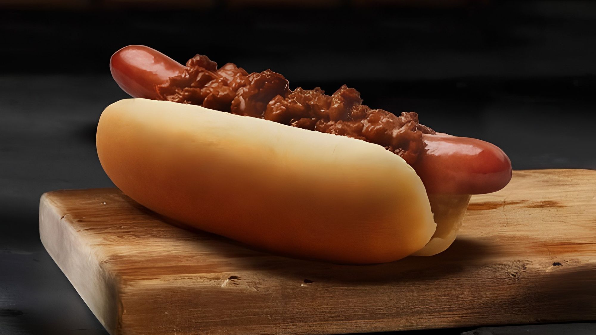 Chili Dog
