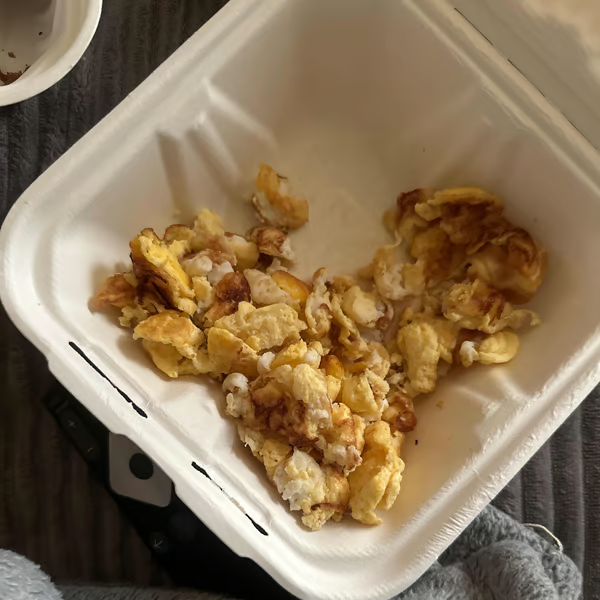2 Eggs