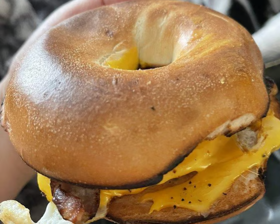 Bagel