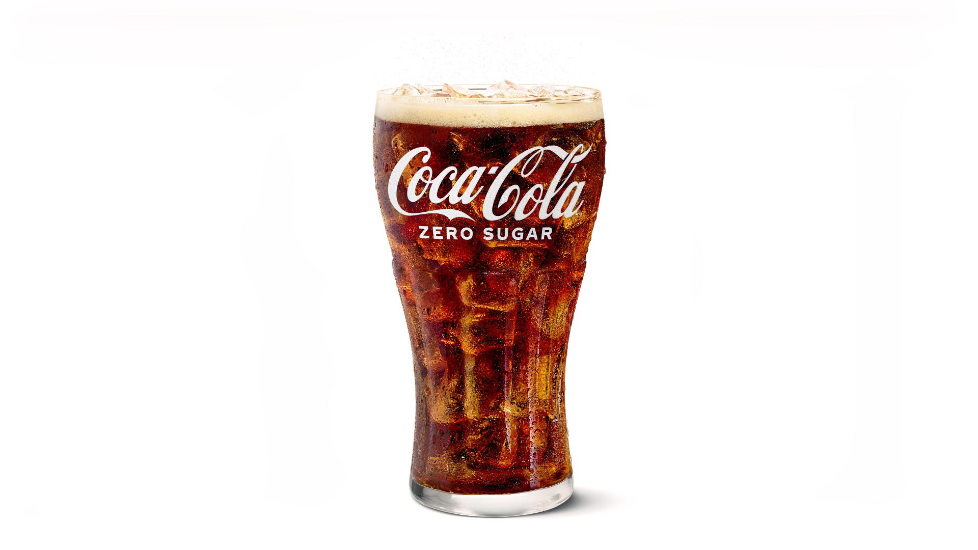 Big Swig Coke Zero
