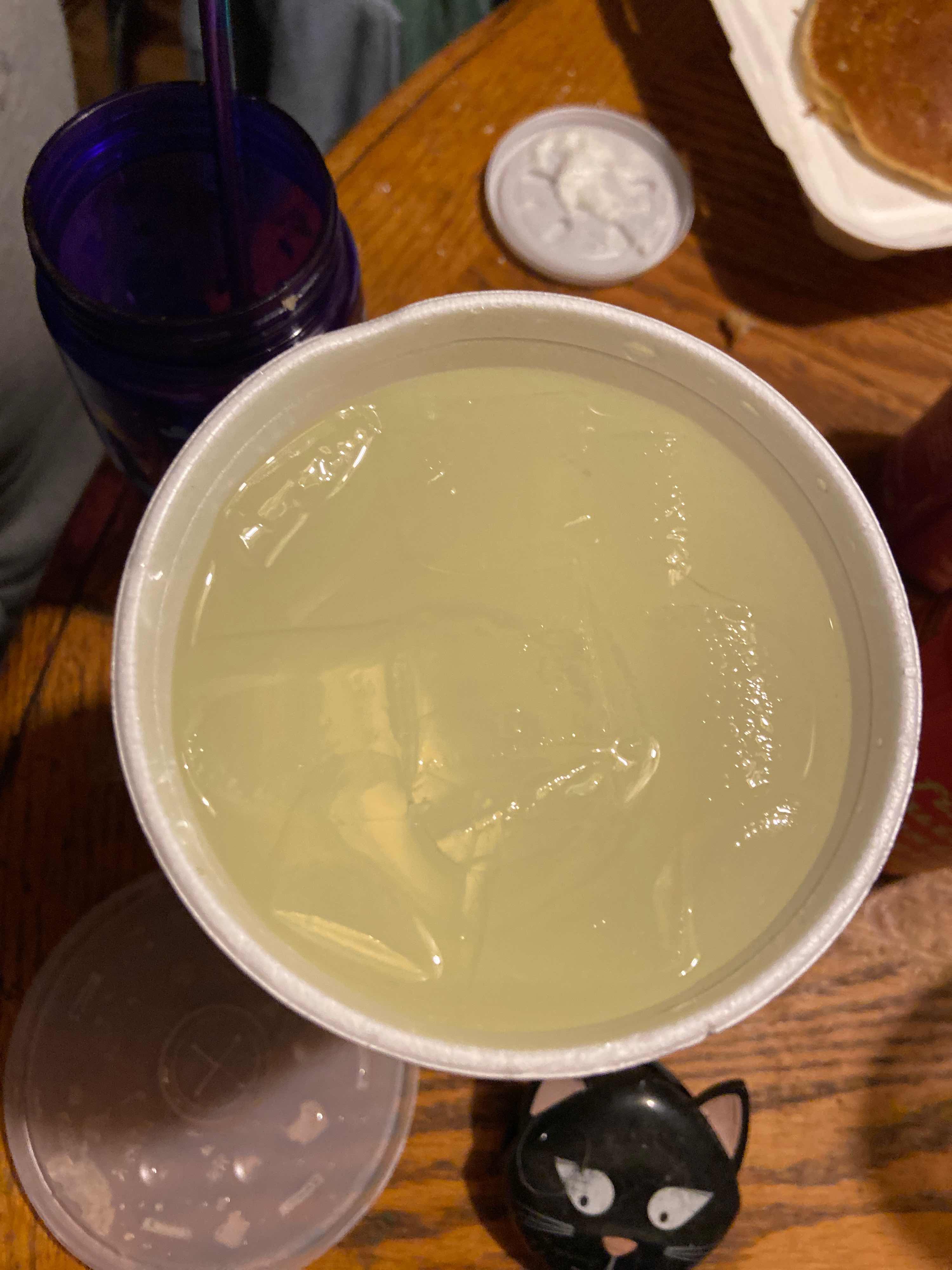 Big Swig Rasp Lemonade