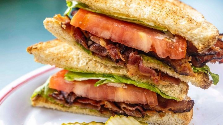 BLT